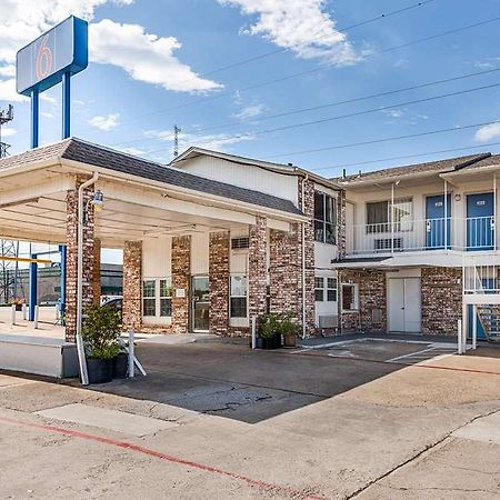 Motel 6 Fort Worth - Northside Luaran gambar
