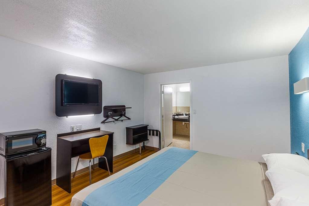Motel 6 Fort Worth - Northside Bilik gambar