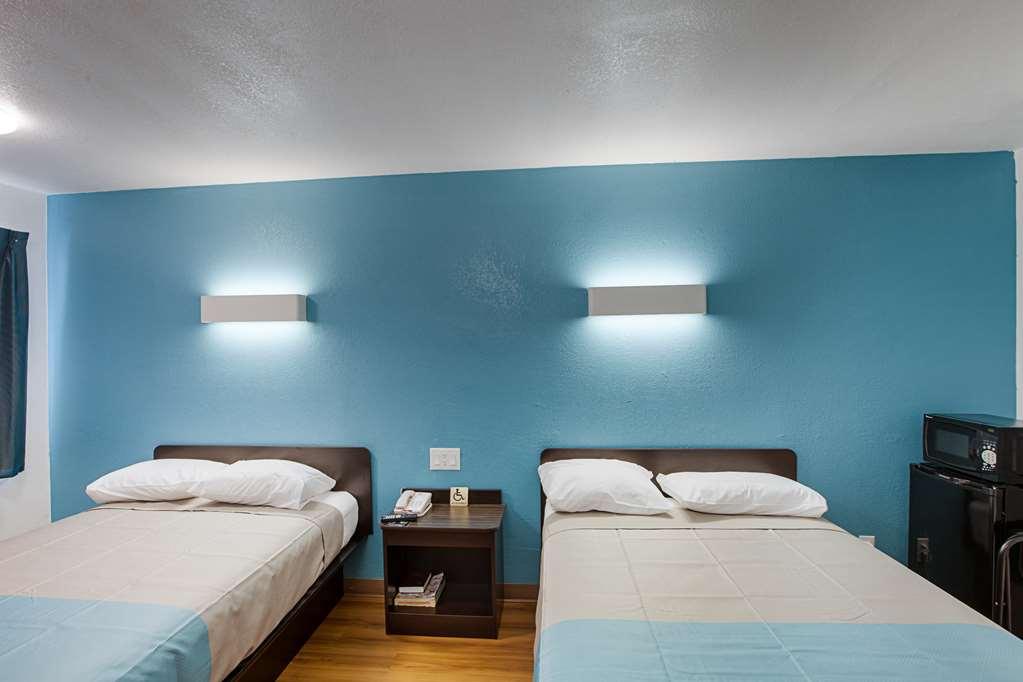 Motel 6 Fort Worth - Northside Bilik gambar