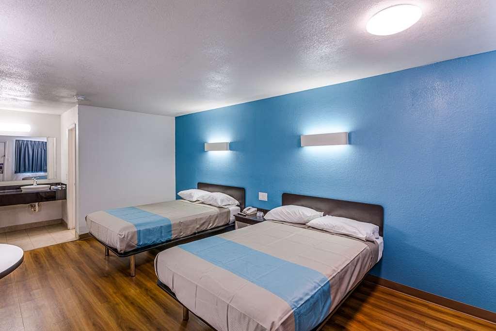 Motel 6 Fort Worth - Northside Bilik gambar