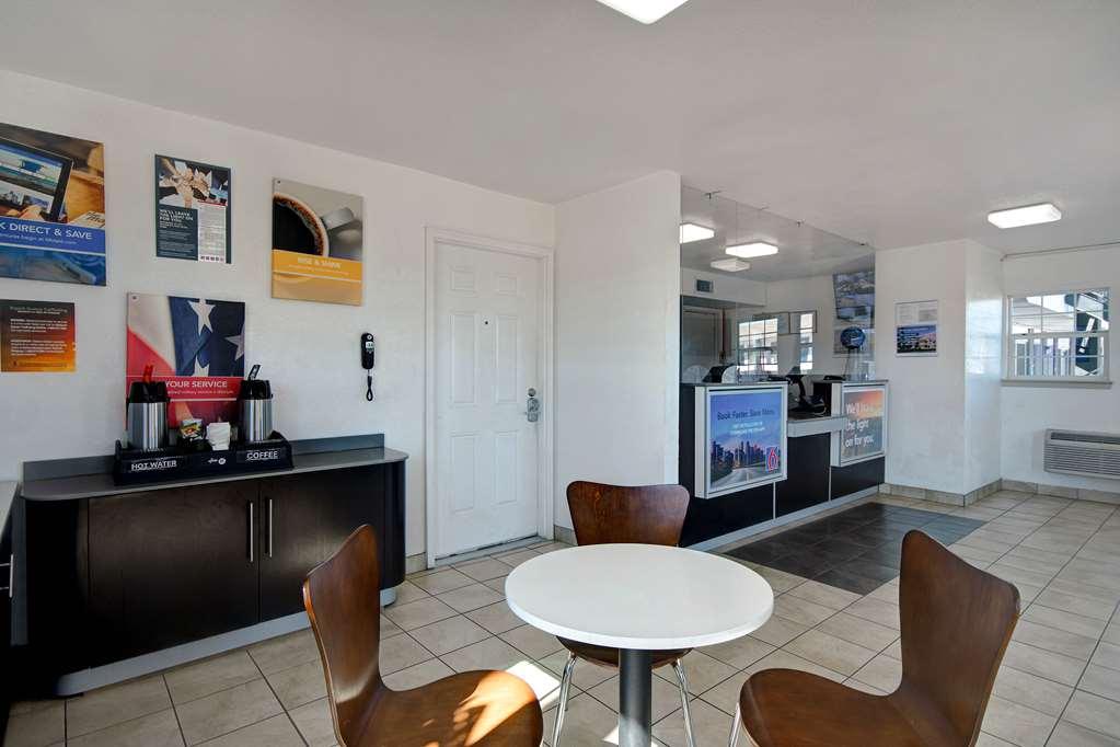 Motel 6 Fort Worth - Northside Luaran gambar