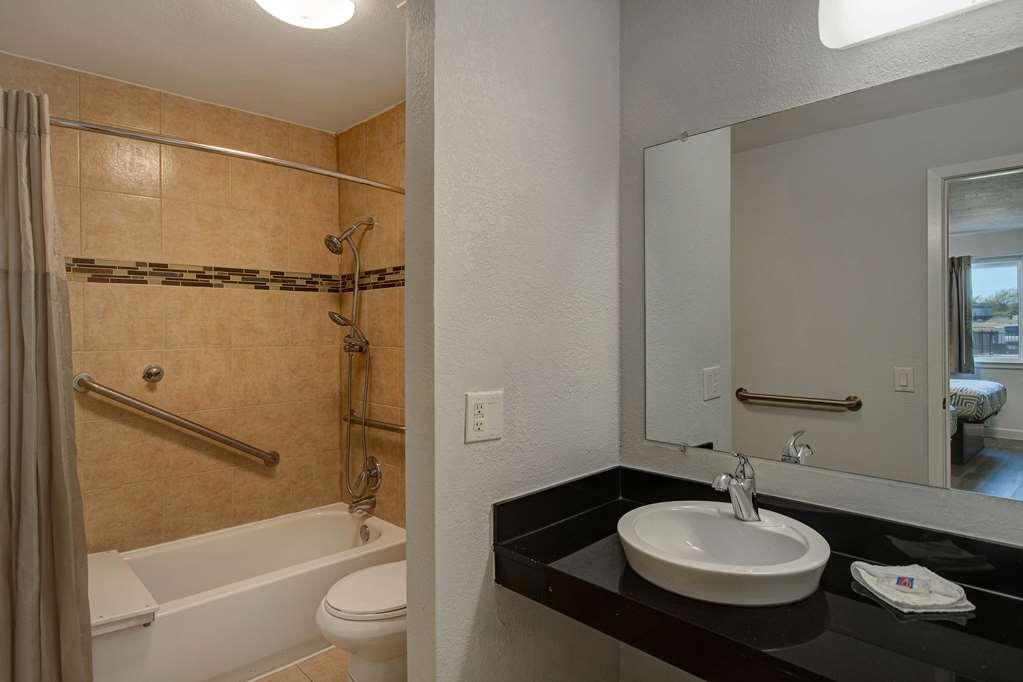 Motel 6 Fort Worth - Northside Luaran gambar