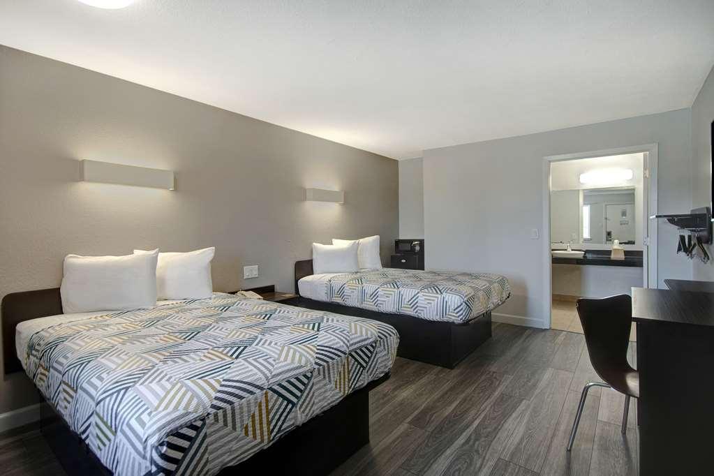 Motel 6 Fort Worth - Northside Bilik gambar