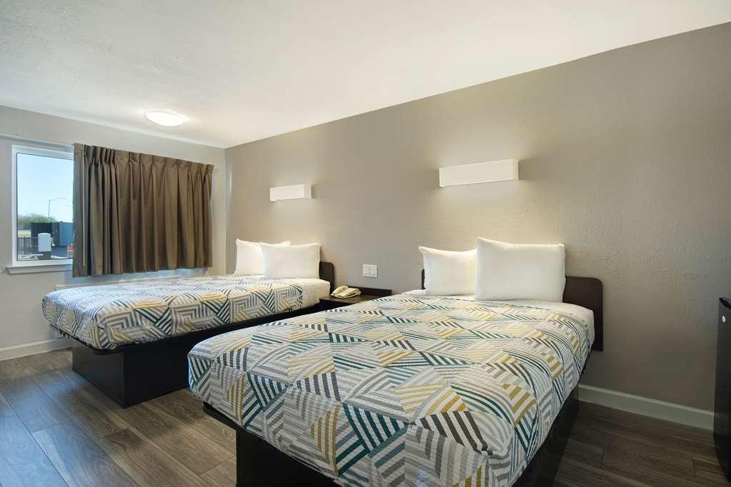 Motel 6 Fort Worth - Northside Bilik gambar