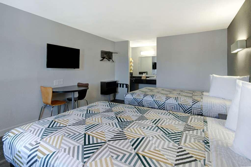 Motel 6 Fort Worth - Northside Bilik gambar