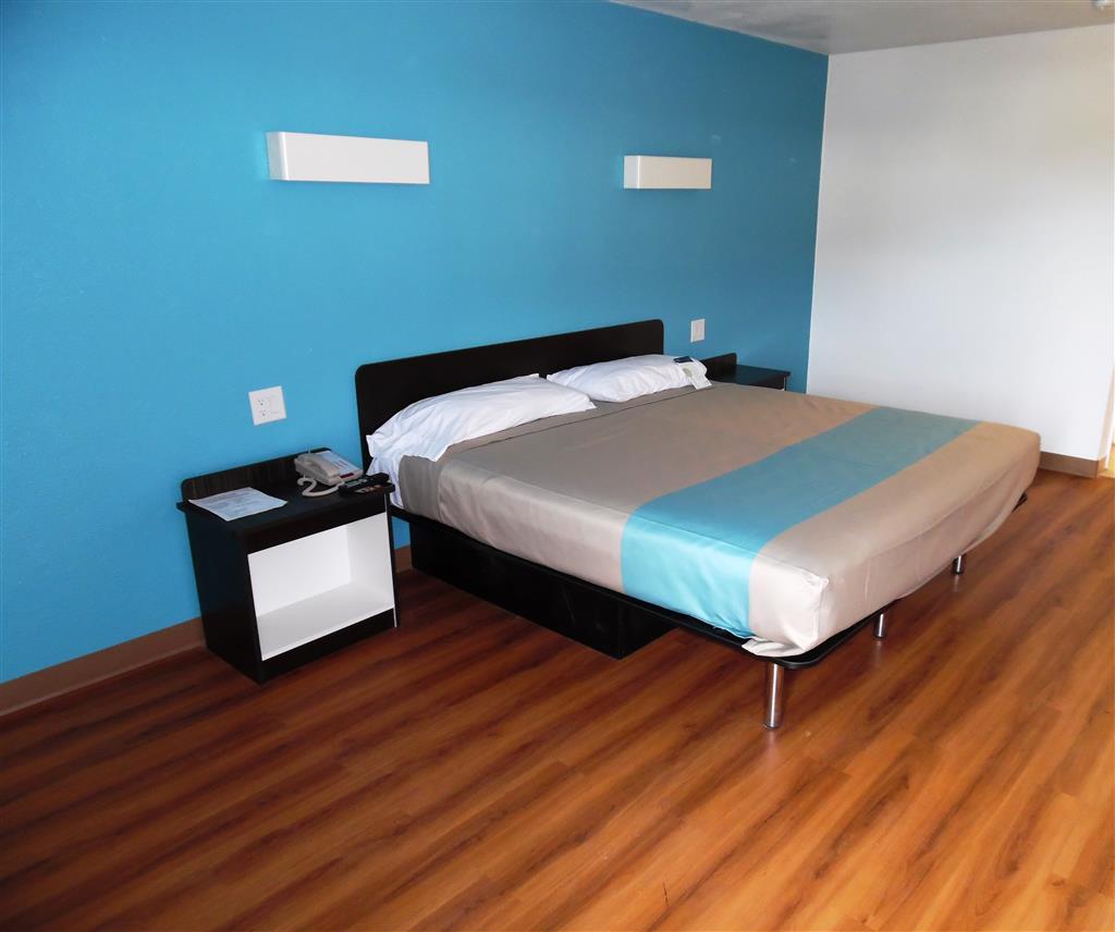 Motel 6 Fort Worth - Northside Bilik gambar