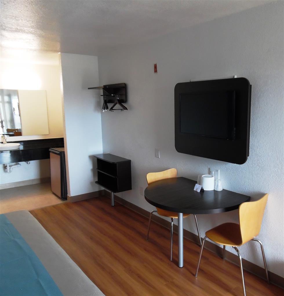 Motel 6 Fort Worth - Northside Bilik gambar